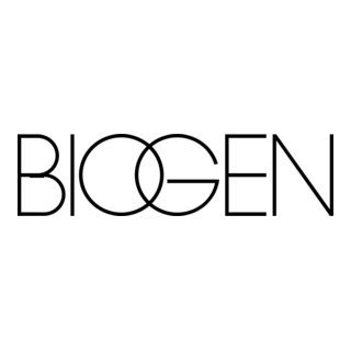 Biogen Logo PNG Vector