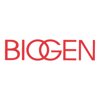 Biogen Logo PNG Vector