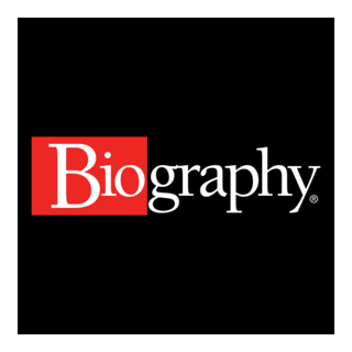 Biography Channel Logo PNG Vector