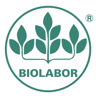 Biolabor Logo PNG Vector