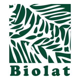 Biolat Logo PNG Vector