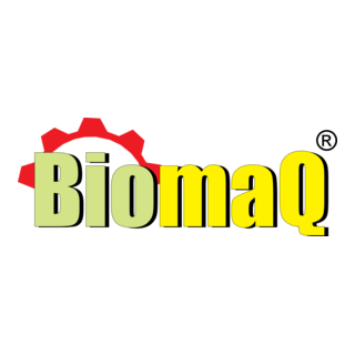 Biomaq Logo PNG Vector