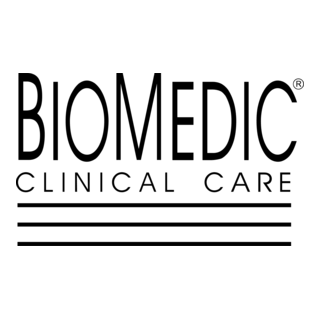 Biomedic Logo PNG Vector