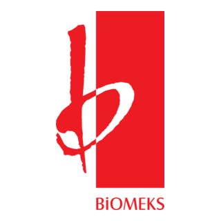 biomeks Logo PNG Vector