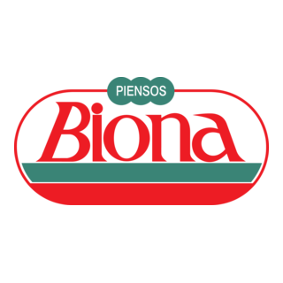 Biona Logo PNG Vector