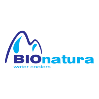 Bionatura Logo PNG Vector