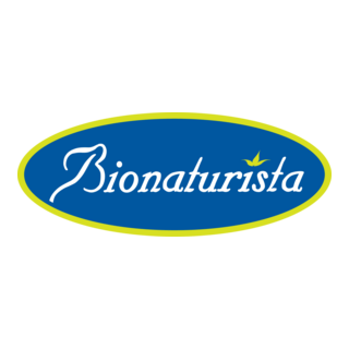 Bionaturista Logo PNG Vector