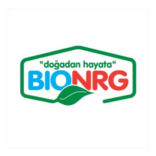 Bionrg Logo PNG Vector