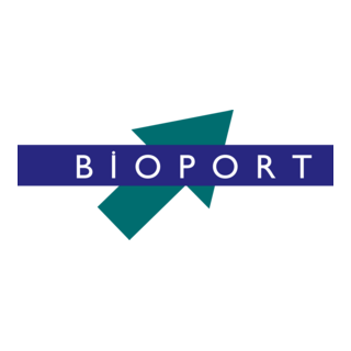 Bioport Logo PNG Vector