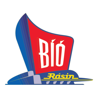Biorasin TV Logo PNG Vector