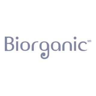 Biorganic Logo PNG Vector