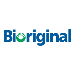 Bioriginal Logo PNG Vector