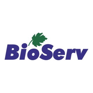 BioServ Logo PNG Vector