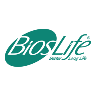 bioslife Logo PNG Vector