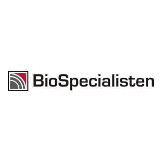 Biospecialisten Logo PNG Vector