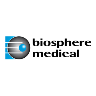 Biosphere Medical Logo PNG Vector