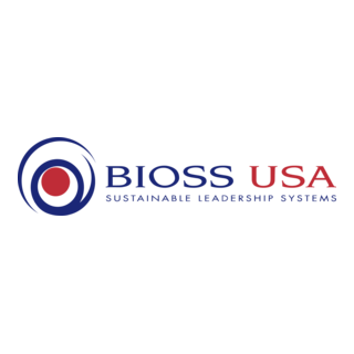 Bioss USA Logo PNG Vector