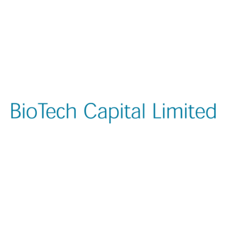 BioTech Capital Logo PNG Vector