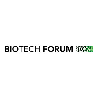 BioTech Forum Logo PNG Vector