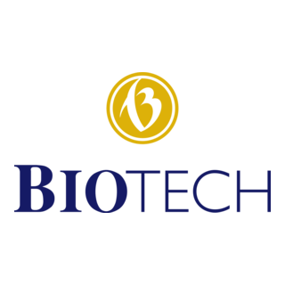 Biotech Logo PNG Vector