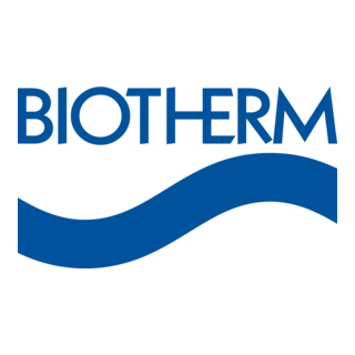 Biotherm Logo PNG Vector