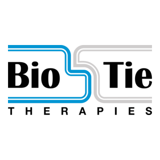 BioTie Therapies Logo PNG Vector