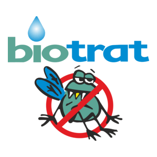 Biotrat Logo PNG Vector