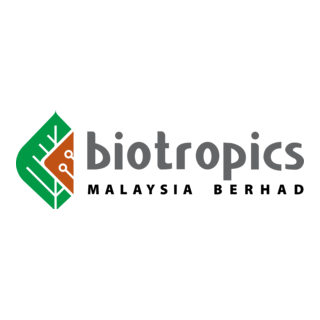 Biotropics Malaysia Berhad Logo PNG Vector