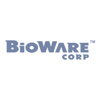 BioWare Logo PNG Vector