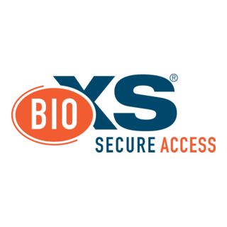 BioXS Logo PNG Vector