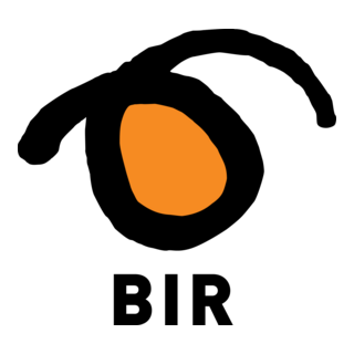 Bir Logo PNG Vector