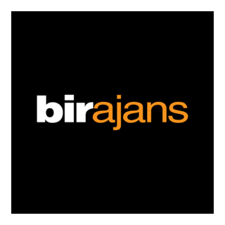 birajans Logo PNG Vector