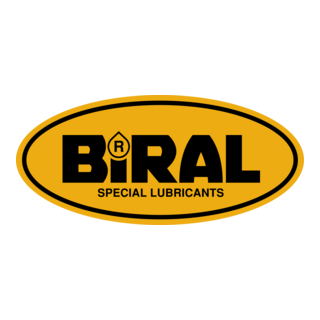 Biral Logo PNG Vector