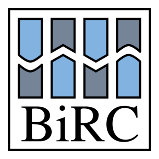 BiRC Logo PNG Vector