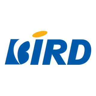 Bird Logo PNG Vector