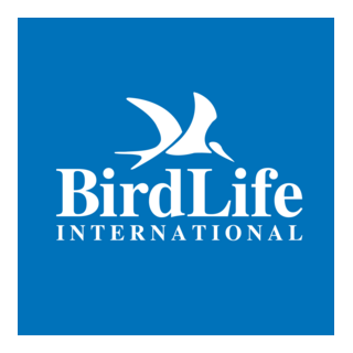 BirdLife International Logo PNG Vector