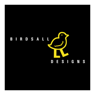 Birdsall Designs Logo PNG Vector