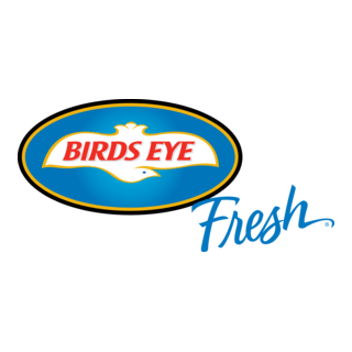 Birdseye Logo PNG Vector