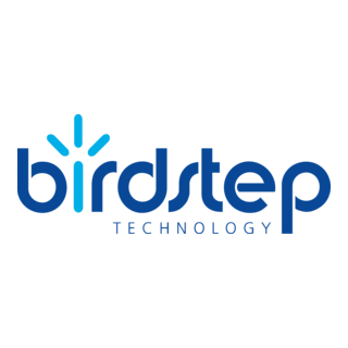 Birdstep Technology Logo PNG Vector