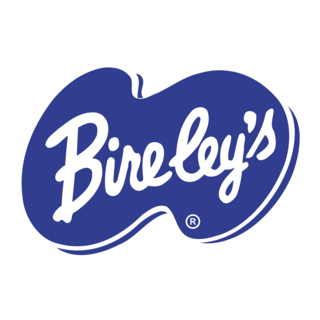 Bireley's Logo PNG Vector