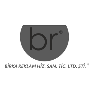 birka reklam Logo PNG Vector