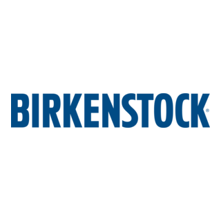 Birkenstock Logo PNG Vector