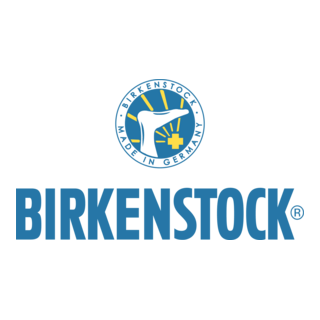 BIRKENSTOCK Logo PNG Vector