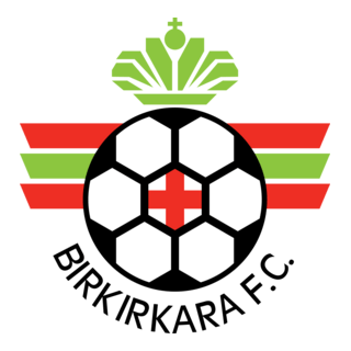 Birkirkara Logo PNG Vector