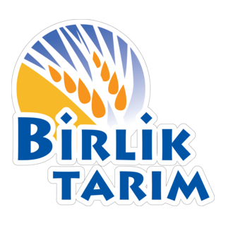 Birlik Tarim A.S. Logo PNG Vector