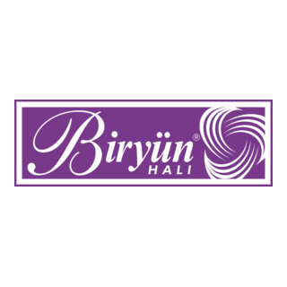 BiRYUN HALI Logo PNG Vector