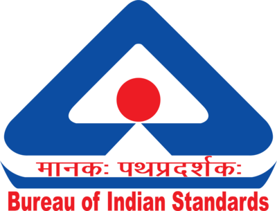 BIS - Bureau of Indian Standards Logo PNG Vector