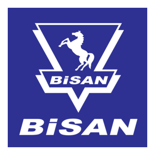 Bisan Logo PNG Vector