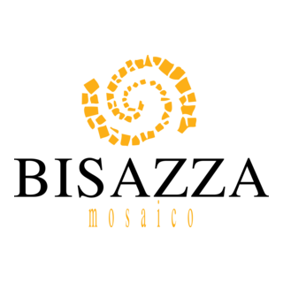Bisazza Mosaico Logo PNG Vector