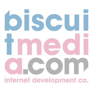 biscuitmedia scotland Logo PNG Vector